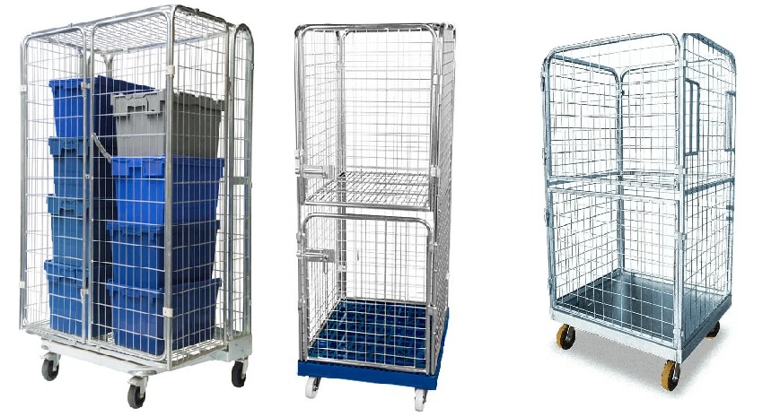 roll trolley