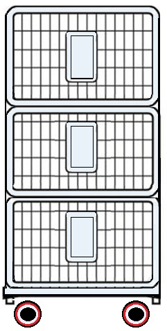 roll container